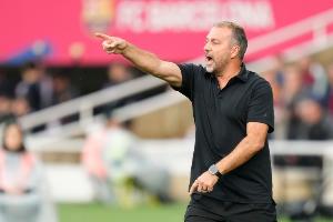 弗里克：費(fèi)爾明能力全面具備一切  國(guó)家德比將會(huì)非常激烈