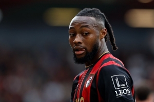 英媒：塞梅尼奧解約金高于6500萬(wàn)鎊，伯恩茅斯已開始尋找替代人選