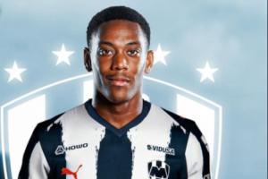 即將007…將滿30歲的馬夏爾遠(yuǎn)赴墨西哥6場0球，已有8個多月沒進(jìn)球