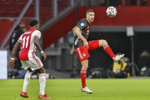 塞內(nèi)西：能夠再次入選國家隊(duì)讓我夢想成真，我會(huì)盡力享受這一刻