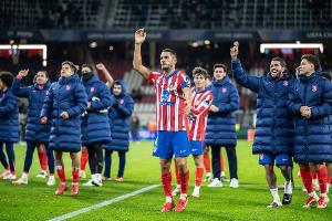 科克談海外賽被取消：球員要求的是透明度，我們既不支持也不反對(duì)