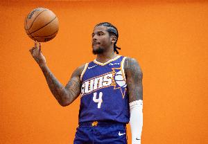 杰倫-格林能否打三連客？太陽(yáng)主帥：他正在恢復(fù) 討論這為時(shí)尚早