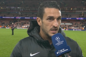 0-4失利！科克：阿森納定位球確實(shí)給我們?cè)斐闪酥貏?chuàng)