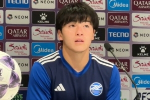 相馬勇紀(jì)談2-0海港：我們浪費了很多機(jī)會，要吸取教訓(xùn)多進(jìn)球