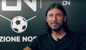 扎卡爾多：我開玩笑說為啥不選卡納瓦羅，結(jié)果他真當(dāng)上國家隊主帥