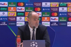 圖多爾：認(rèn)為尤文每場(chǎng)都該贏不正確 若賽程好點(diǎn)我們就是意甲榜首