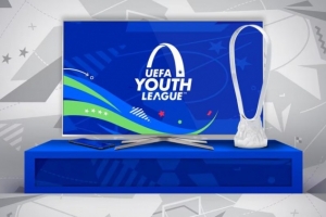 青年歐冠英超6隊(duì)：利物浦5-4客勝法蘭克福，車刺取勝、城槍鵲輸球