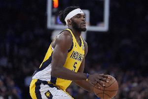 官方：步行者執(zhí)行賈雷斯-沃克和本-謝潑德26-27賽季的球隊(duì)選項(xiàng)