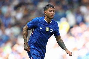 TA：切爾西已與FPT公司達成新的球衣衣袖贊助協(xié)議，合同至賽季末