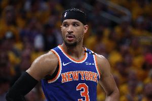 Shams：哈特&米切爾-羅賓遜缺席新賽季揭幕戰(zhàn)