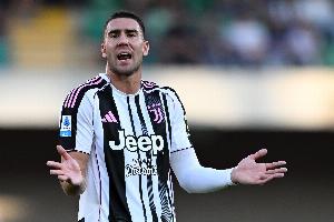 意天空預測皇馬vs尤文歐冠首發(fā)：尤文恢復三后衛(wèi)，弗拉霍維奇首發(fā)