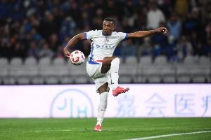 東體：申花將派最強(qiáng)陣力爭亞冠首勝，米內(nèi)羅有望替補(bǔ)登場