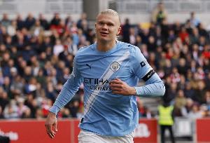 曼晚曼城球員評(píng)分：哈蘭德等多人8分，格瓦迪奧爾、多庫(kù)6分