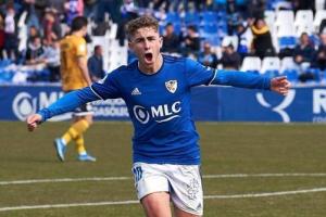 ??3年前19歲費(fèi)爾明身價只有5萬歐，還在踢西班牙第三級別聯(lián)賽