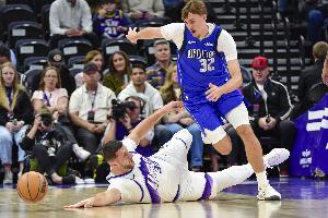 弗拉格談常規(guī)賽首秀：各種情緒都有一點 包括緊張焦慮