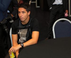 恩里克為舍瓦利耶辯護(hù)？納斯里：如果他表現(xiàn)不好，我們有權(quán)說出來