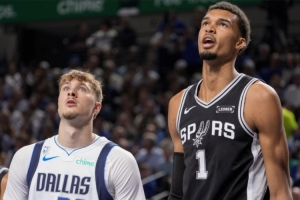 西部能打的球隊(duì)越來(lái)越多了？