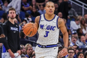 強力補充！貝恩18中7&三分7中3拿到23分 另有4板3助2帽