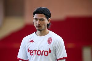 南野拓實談戰(zhàn)平熱刺：一切都是我的錯 我有2到3次機會但都沒進球