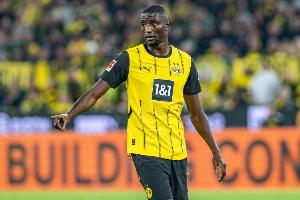 圖片報：吉拉西受傷病困擾狀態(tài)不佳，多特周末或讓F-席爾瓦首發(fā)