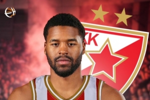 紅星官宣賈里德-巴特勒加盟！打湖人35分+7+9 去歐洲能降維打擊嗎