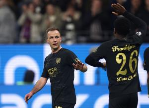 格策談慘敗利物浦：細(xì)節(jié)決定成敗，兩次角球失分想扳回比分很困難