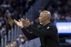 比盧普斯：我允許球員們放開打 主動制造有序混亂 迫使對手提速