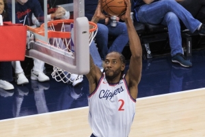 揭幕戰(zhàn)遭慘??！小卡：主要是失誤 爵士首節(jié)轟43分&我們防守沒(méi)到位