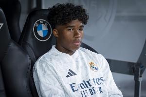 羅馬諾：恩德里克為世界杯而愿意在冬窗外租，但不考慮永久離隊(duì)