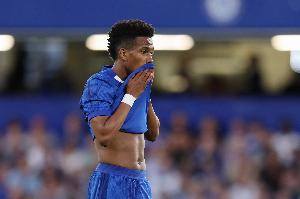 埃斯特旺對陣阿賈克斯進攻三區(qū)觸球63次，創(chuàng)造本賽季歐冠紀(jì)錄