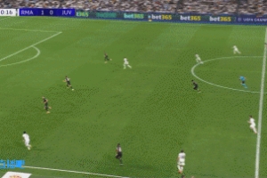 姆巴佩、迪亞斯射門，迪格雷戈里奧兩連撲