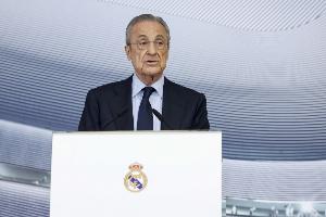 每體談西甲海外賽取消原因：皇馬、球員工會的壓力、歐足聯態(tài)度等