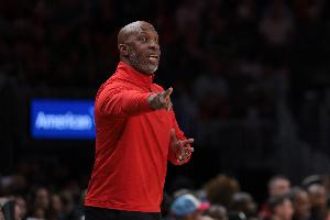 美記：羅齊爾與非法體育賭博有關(guān)被指控 比盧普斯則是非法撲克