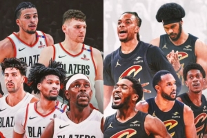 6300萬VS1.7億！開拓者&騎士潛在首發(fā)分別是聯(lián)盟最便宜和最貴首發(fā)