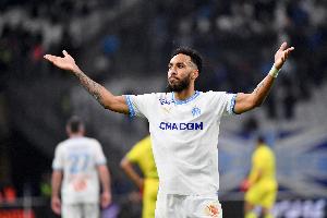 奧巴梅楊不滿裁判：埃默森吃牌莫名其妙，我們甚至沒法和裁判溝通