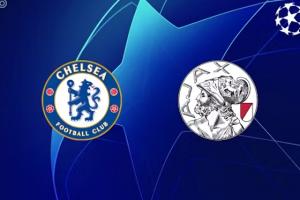 輪換！切爾西vs阿賈克斯首發(fā)：吉烏、吉騰斯、埃斯特旺出戰(zhàn)