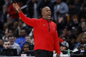 比盧普斯：我們已經(jīng)拼盡全力了 我非常滿意 對(duì)球員們感到驕傲