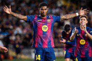 馬卡報(bào)：拉什福德在巴薩漸入佳境，3000萬(wàn)歐買斷是很劃算的交易