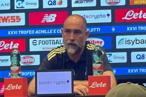 圖多爾：尤文今天表現(xiàn)很好唯一缺少的是進(jìn)球，在伯納烏踢球不容易