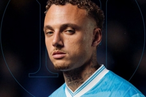 諾阿-朗：我不知道還需要做什么才能出場，至今只和孔蒂談過一次