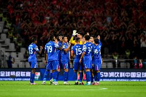 東體：申花向亞冠淘汰賽邁出重要一步，為最后3輪聯(lián)賽帶來激勵(lì)