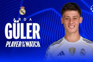 居萊爾當(dāng)選全場最佳評語：持球時自信從容 防守端貢獻(xiàn)同樣出色