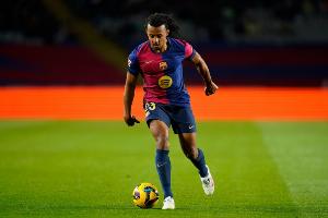 阿斯：塞維利亞面臨財政壓力，急需巴薩支付2450萬歐孔德轉會費