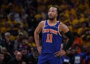 沖擊力差距！尼克斯全場(chǎng)罰球36中31 騎士僅18次罰球中12個(gè)