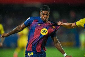 保羅-帕克：拉什福德很懶散，他在曼聯(lián)時讓隊友們失望了