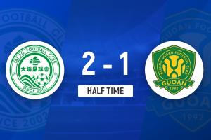 媒體人：國安的半場讓我恐慌 大埔攻防轉(zhuǎn)換速度超越很多中超球隊(duì)