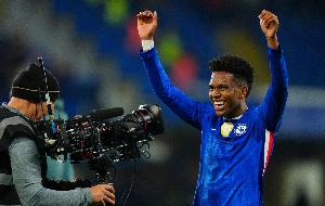 郵報：切爾西衣袖贊助商已達協(xié)議，他們有信心很快敲定胸前贊助商