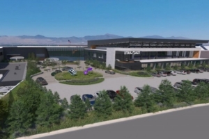 爵士2027年將啟用全新的頂級訓(xùn)練中心 造價可能達(dá)到1.5億美元！