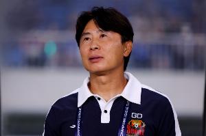 首爾FC主帥談不敵申花：球隊(duì)的問題是創(chuàng)造出機(jī)會(huì)卻無法得分