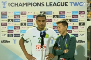 達(dá)萬：回去會認(rèn)真總結(jié)更正我們今天的錯(cuò)誤，回主場勢必要爭取三分